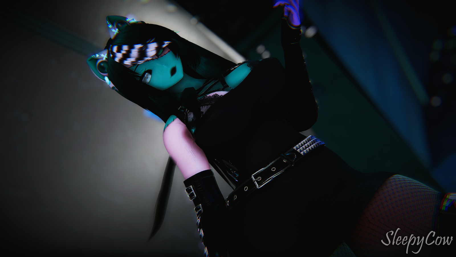 Morgan The Zombie {PC Only}