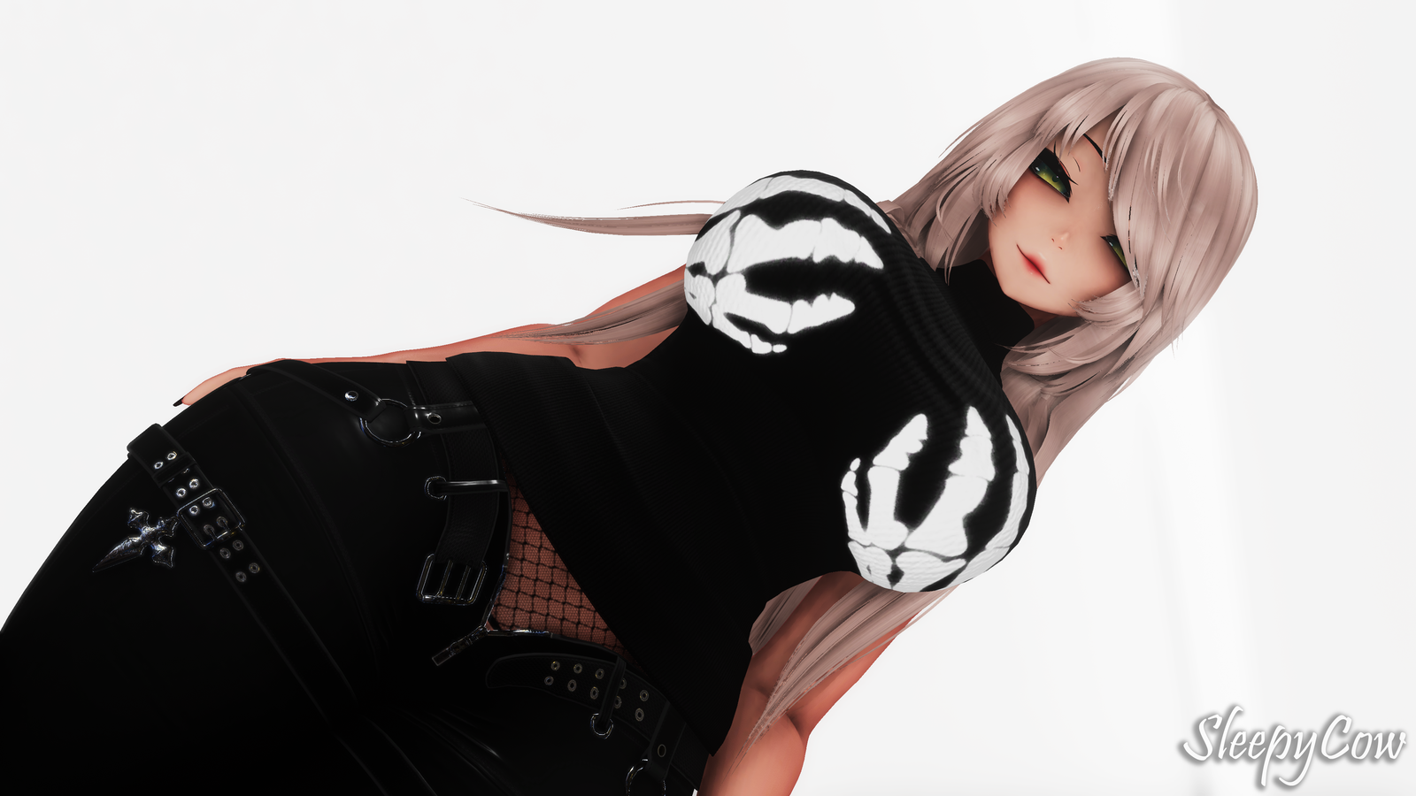 Morgan The Zombie {PC Only}