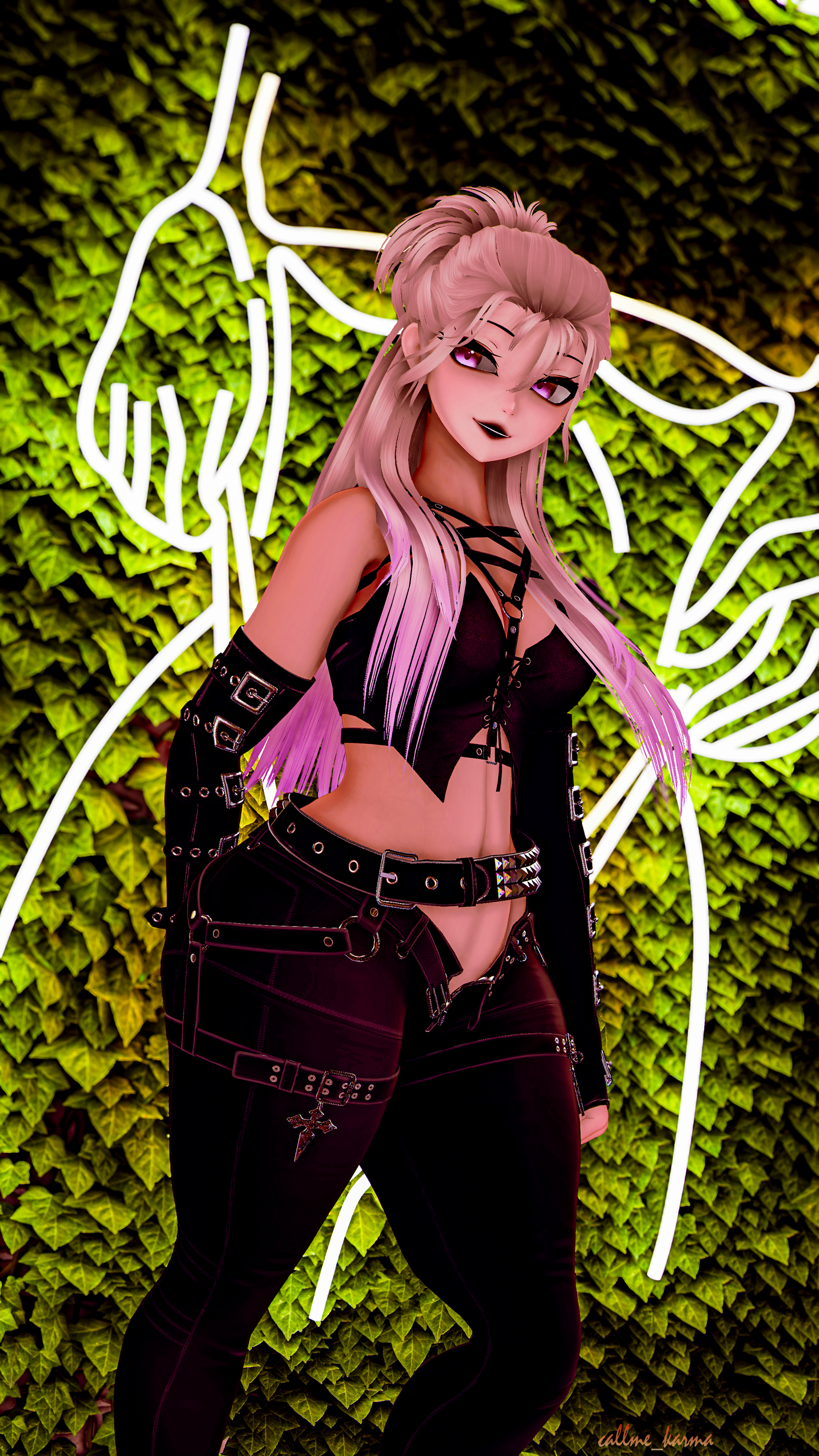 Morgan The Zombie {PC Only}