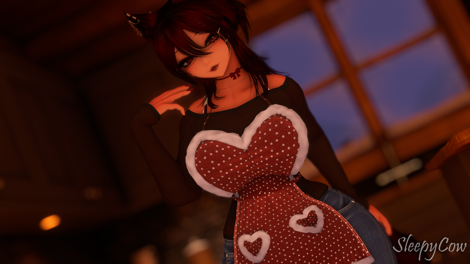 Aurora The Fox {PC Only}