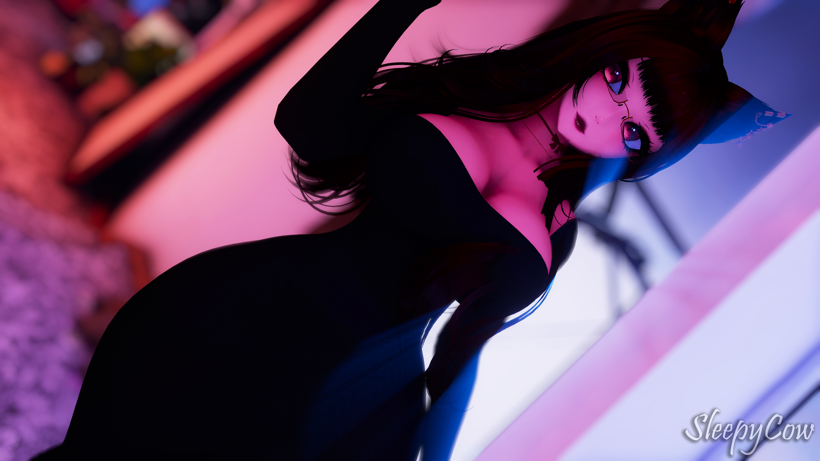 Aurora The Fox {PC Only}