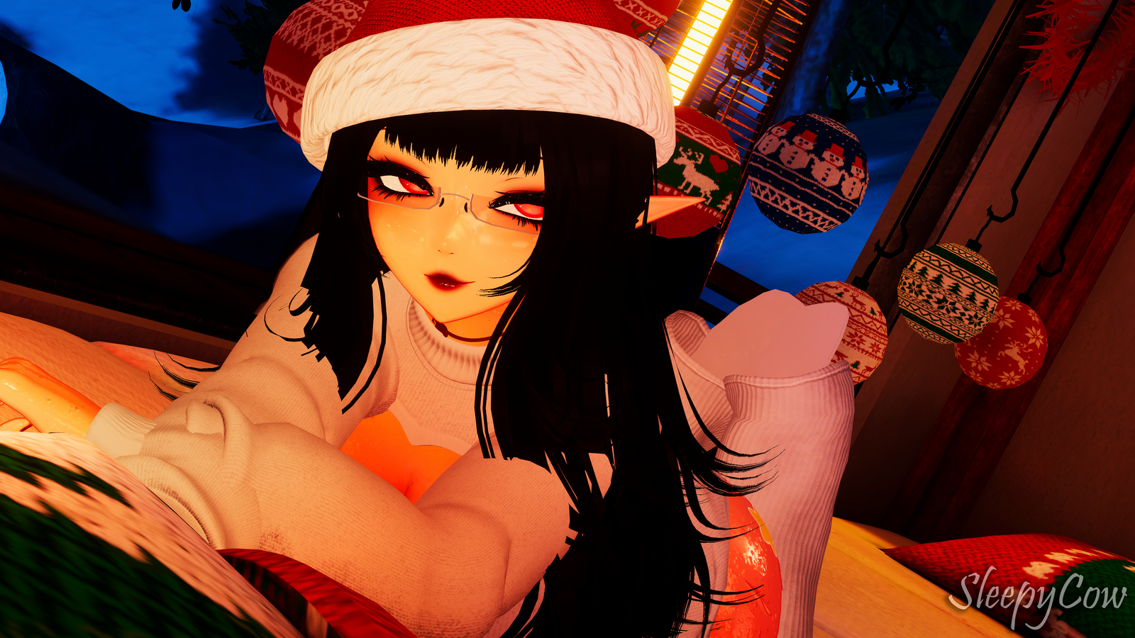 Aurora The Fox {PC Only}