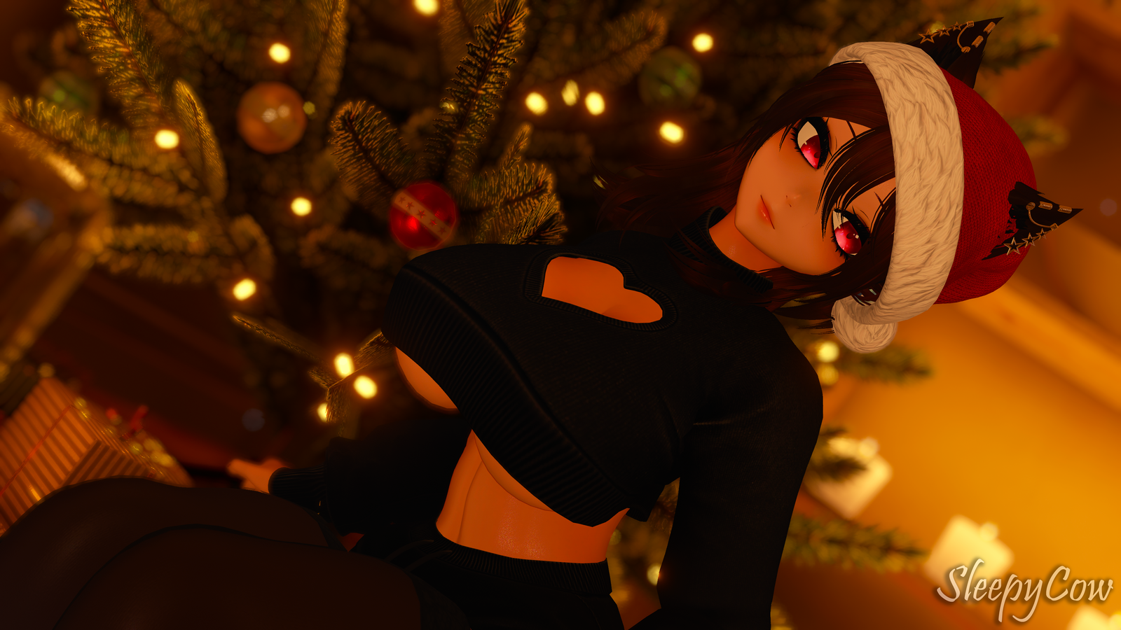 Aurora The Fox {PC Only}