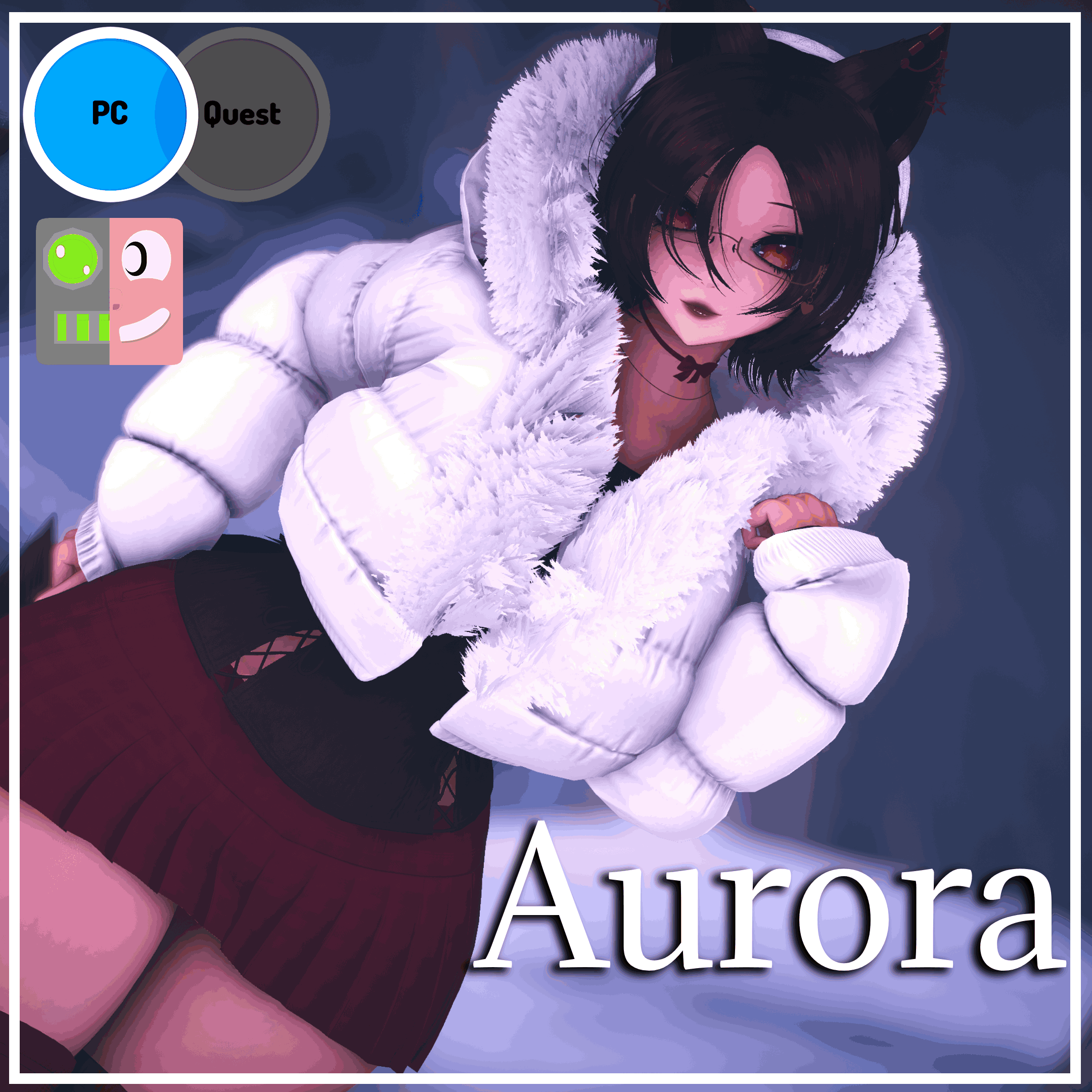 Aurora The Fox {PC Only}