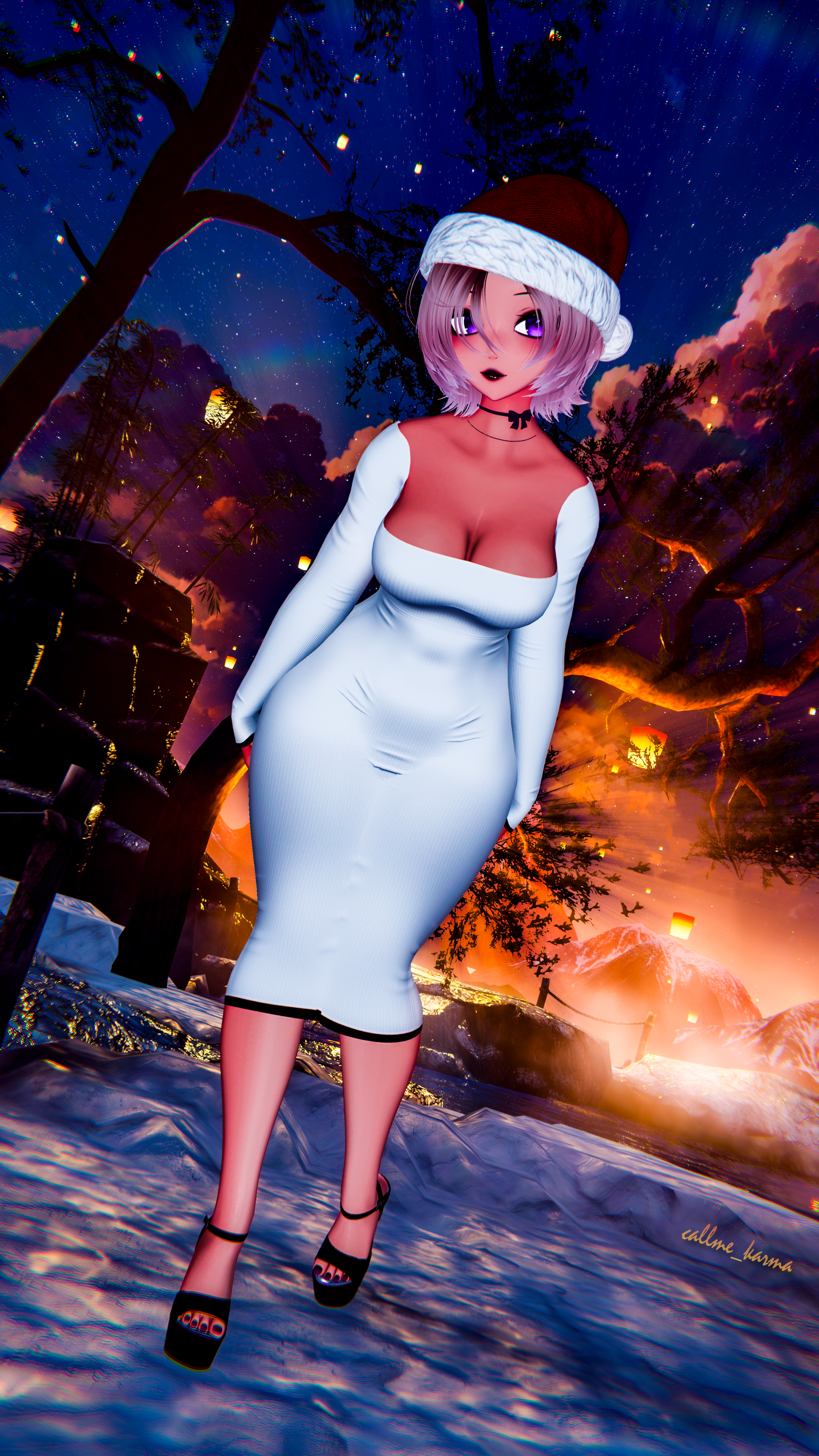 Aurora The Fox {PC Only}