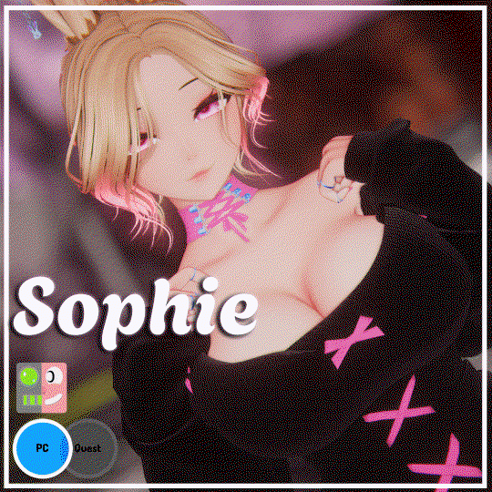 Sophie The Bunny {PC Only}