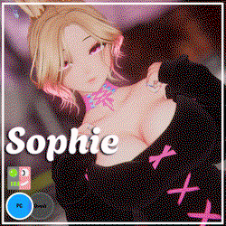 Sophie The Bunny {PC Only}