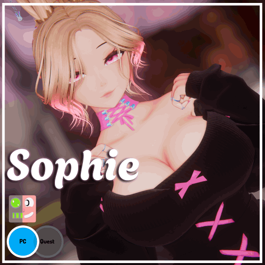 Sophie The Bunny {PC Only}