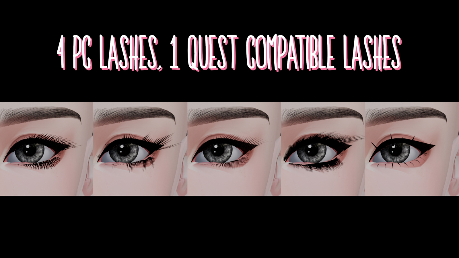 Dawn- Stylized Female Head