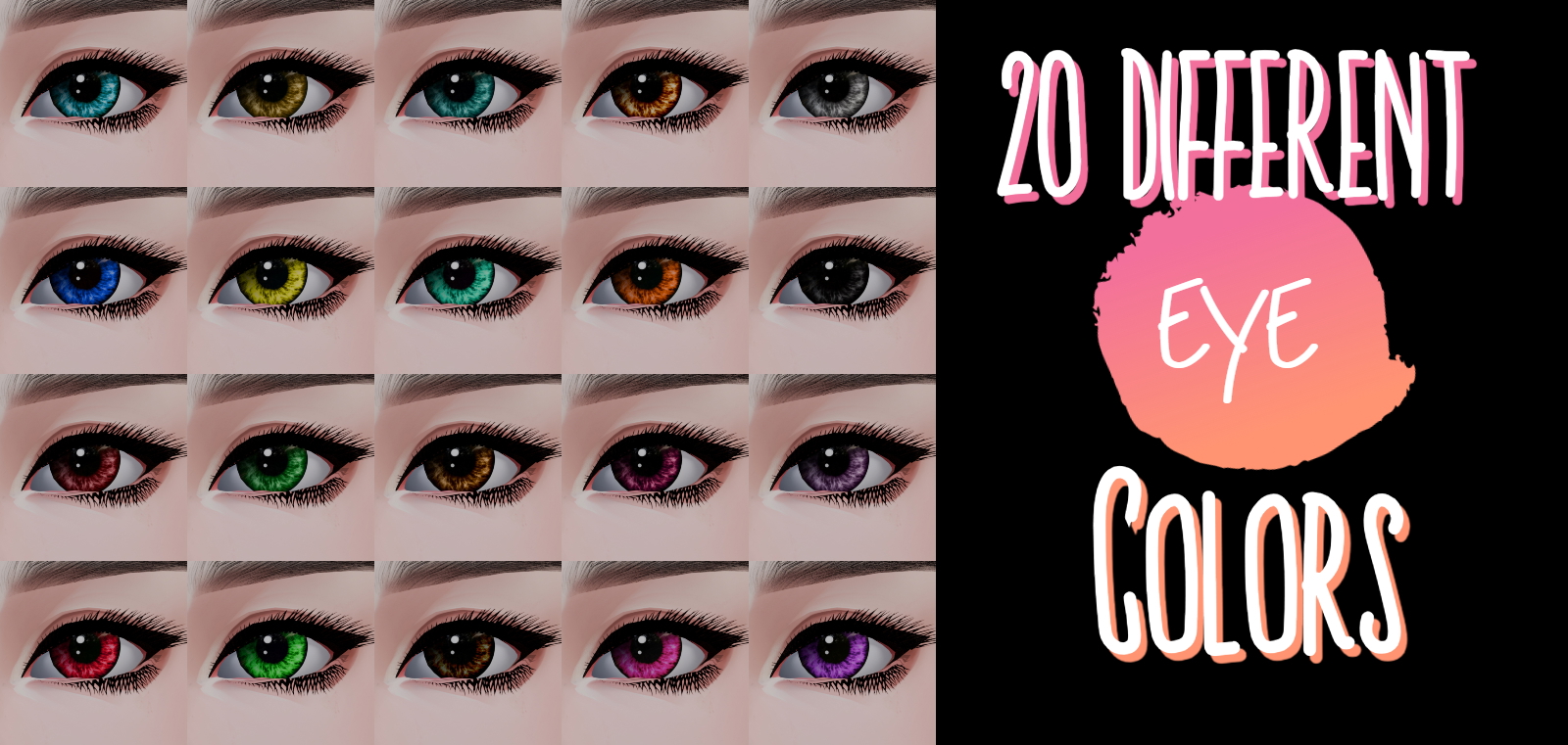 Dawn- Stylized Female Head