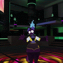 Kooky Kobold Furality Ultra Outfit (VRChat Avatar Outfit)