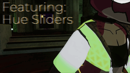Kooky Kobold Furality Ultra Outfit (VRChat Avatar Outfit)