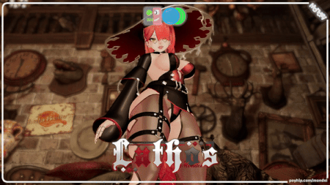 𓆩◆ Lathos ◆𓆪