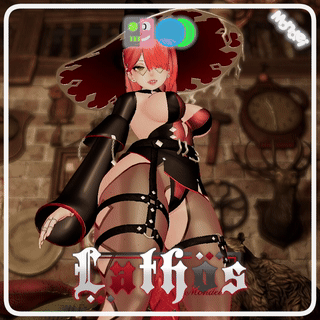 𓆩◆ Lathos ◆𓆪