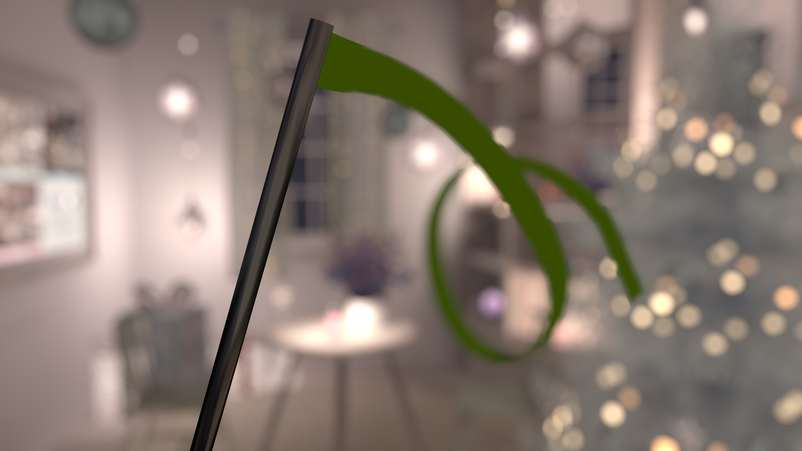 Free Ribbon for VRChat