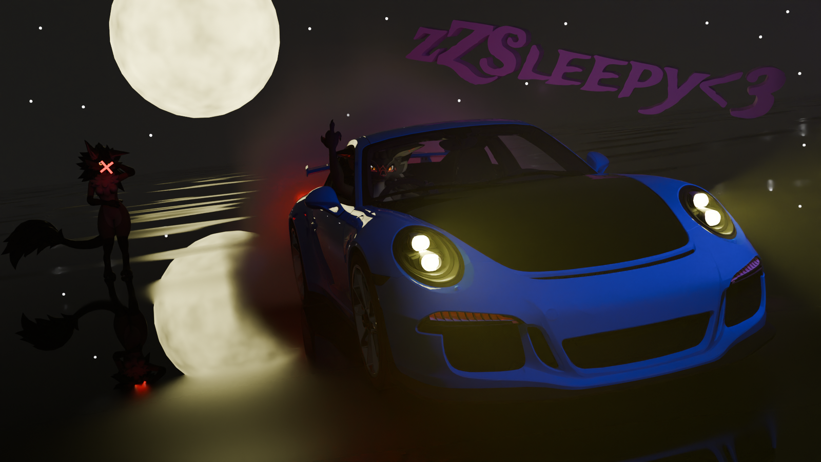 Banner Background