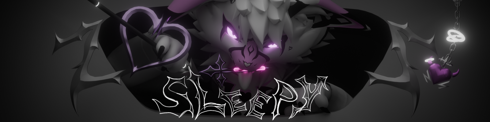 Banner Background