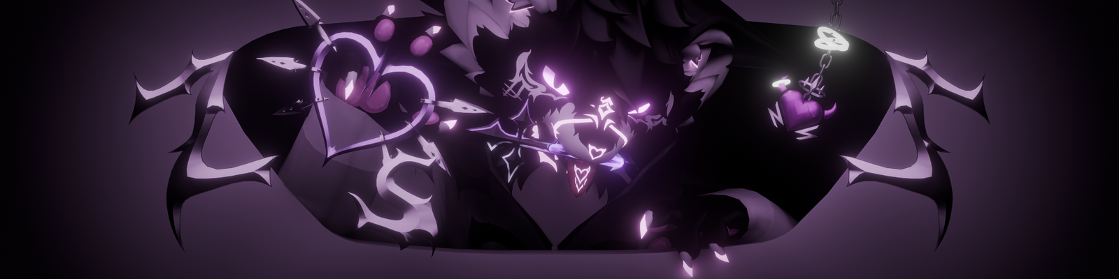 Banner Background