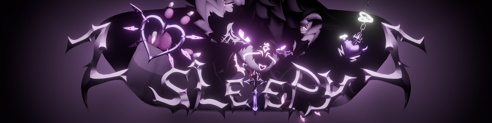 Banner Background