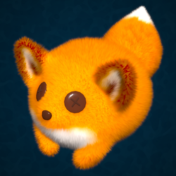 CottonFox