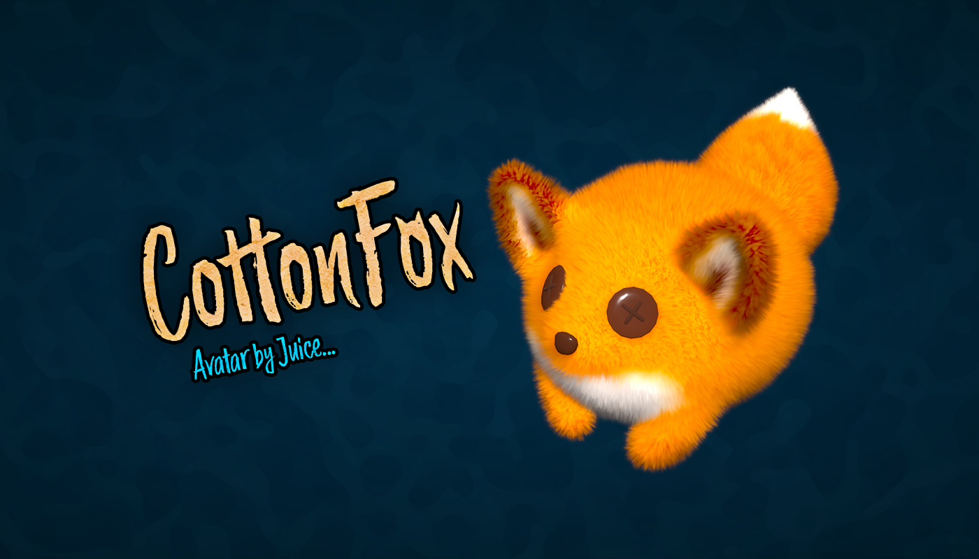 CottonFox