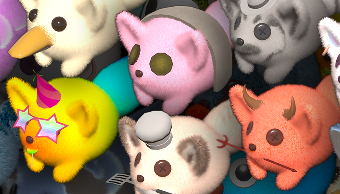 CottonFox