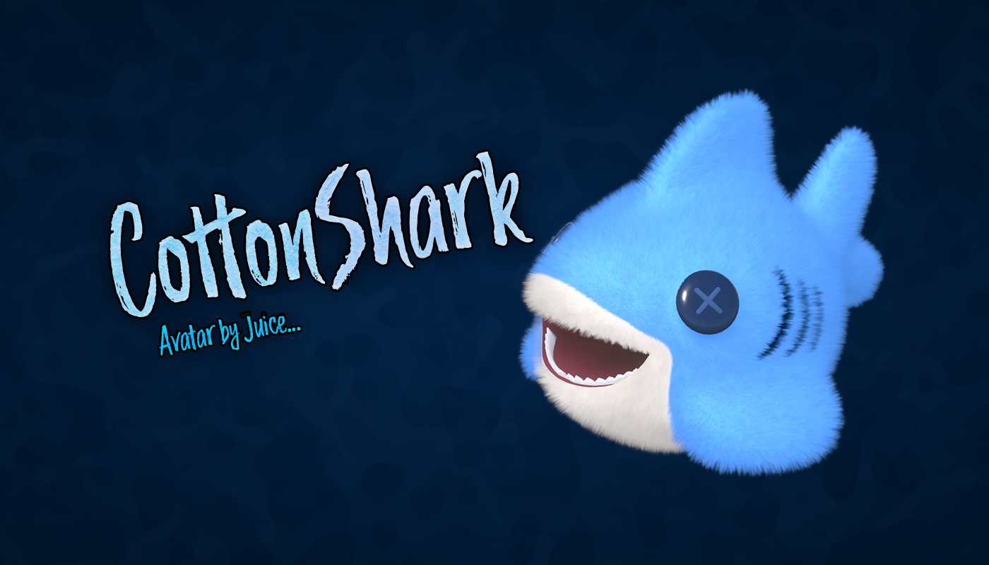CottonShark
