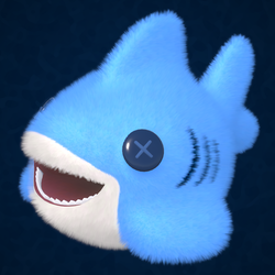 CottonShark