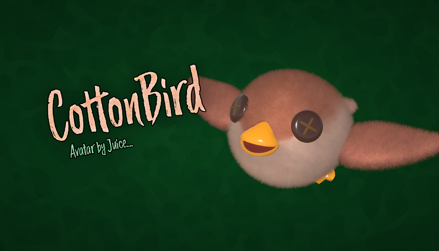 CottonBird