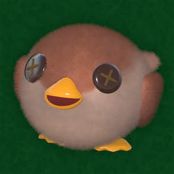 CottonBird