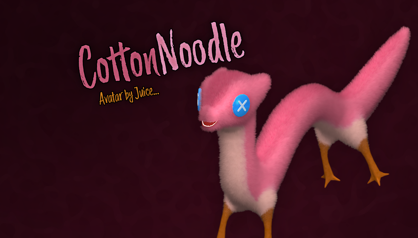 CottonNoodle