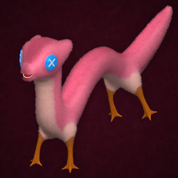 CottonNoodle