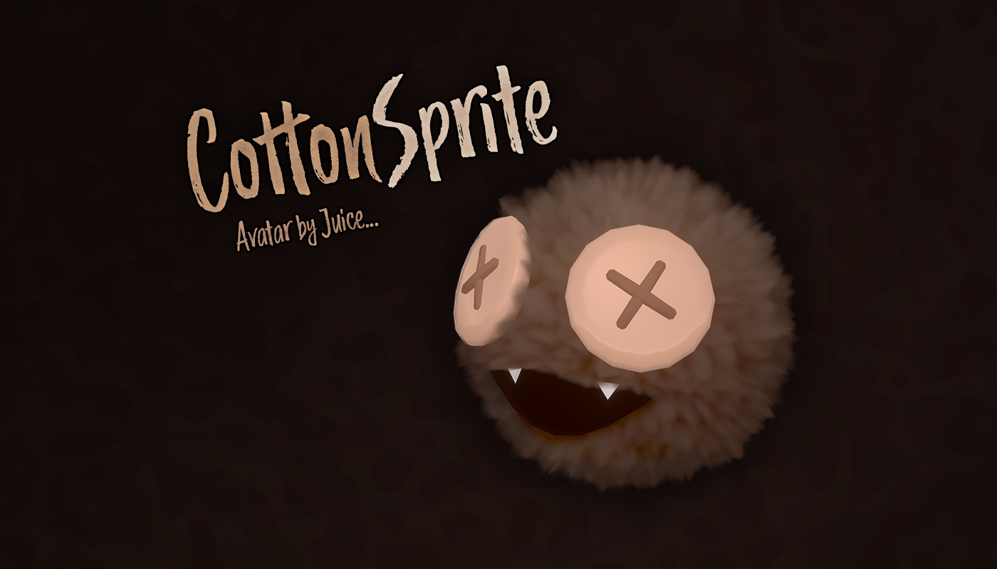 CottonSprite