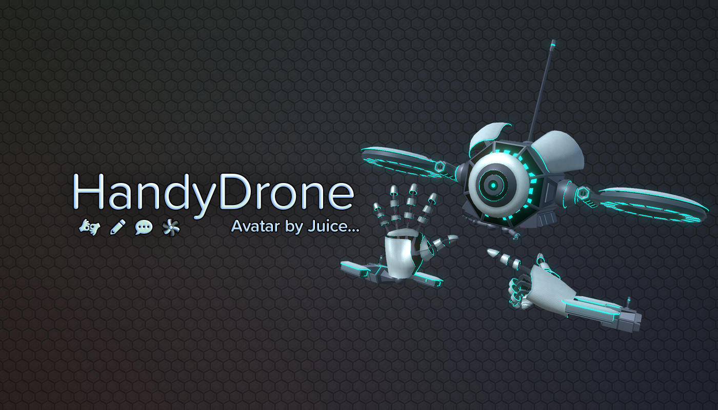 HandyDrone