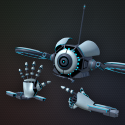 HandyDrone