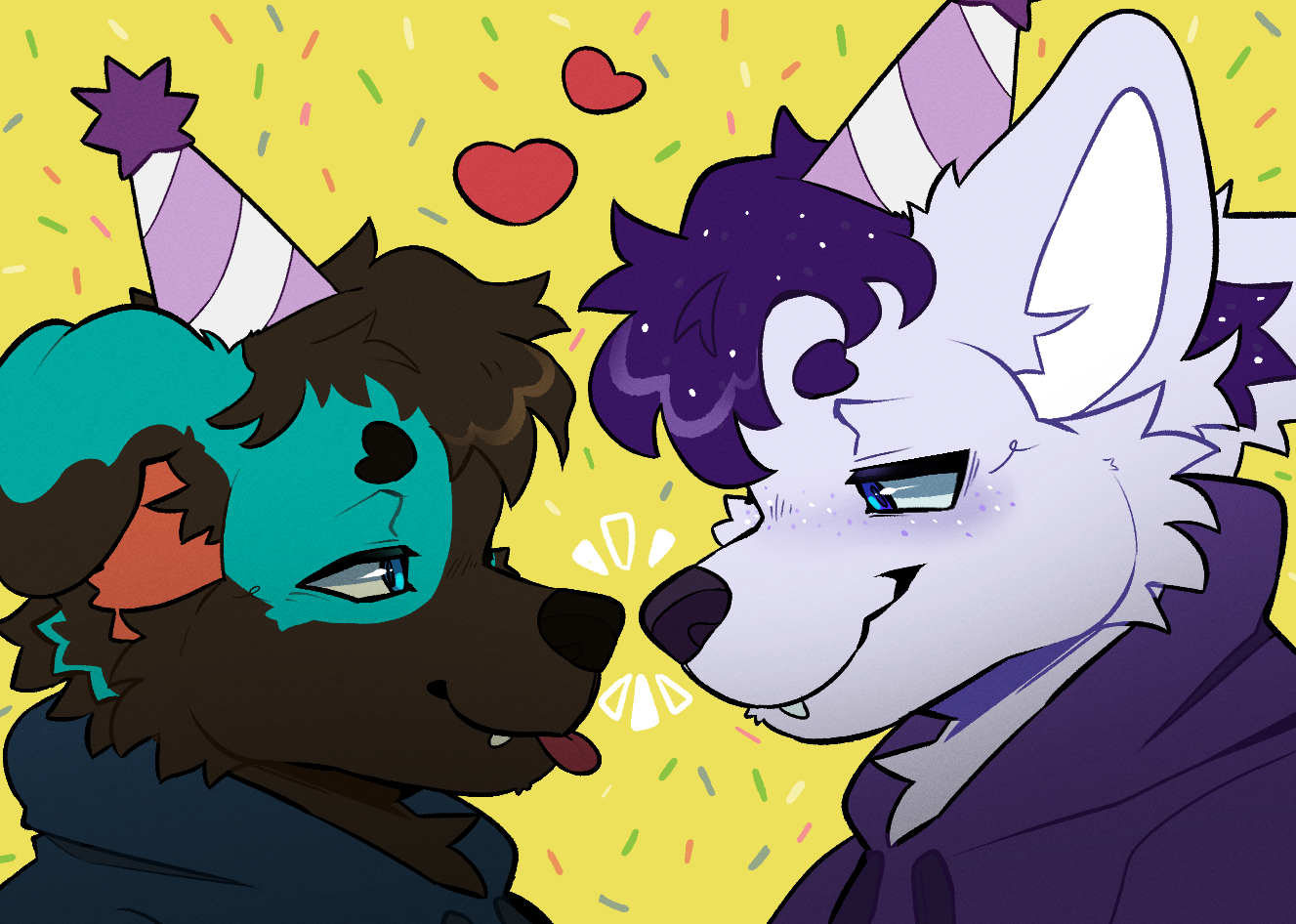 Banner Background