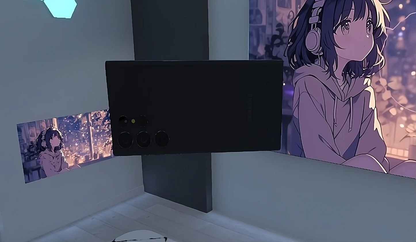 VRCLens Galaxy S22 Ultra 