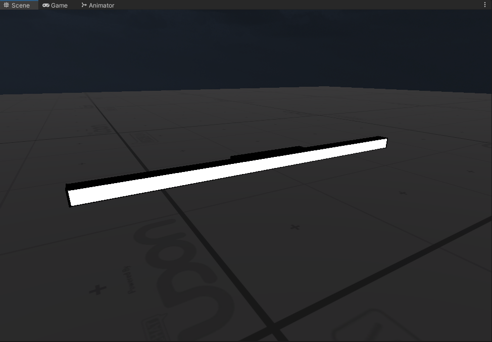 VRSL Plug-in Ceiling Lamp 