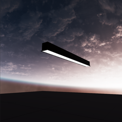 VRSL LUG Lamp
