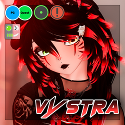 Vystra