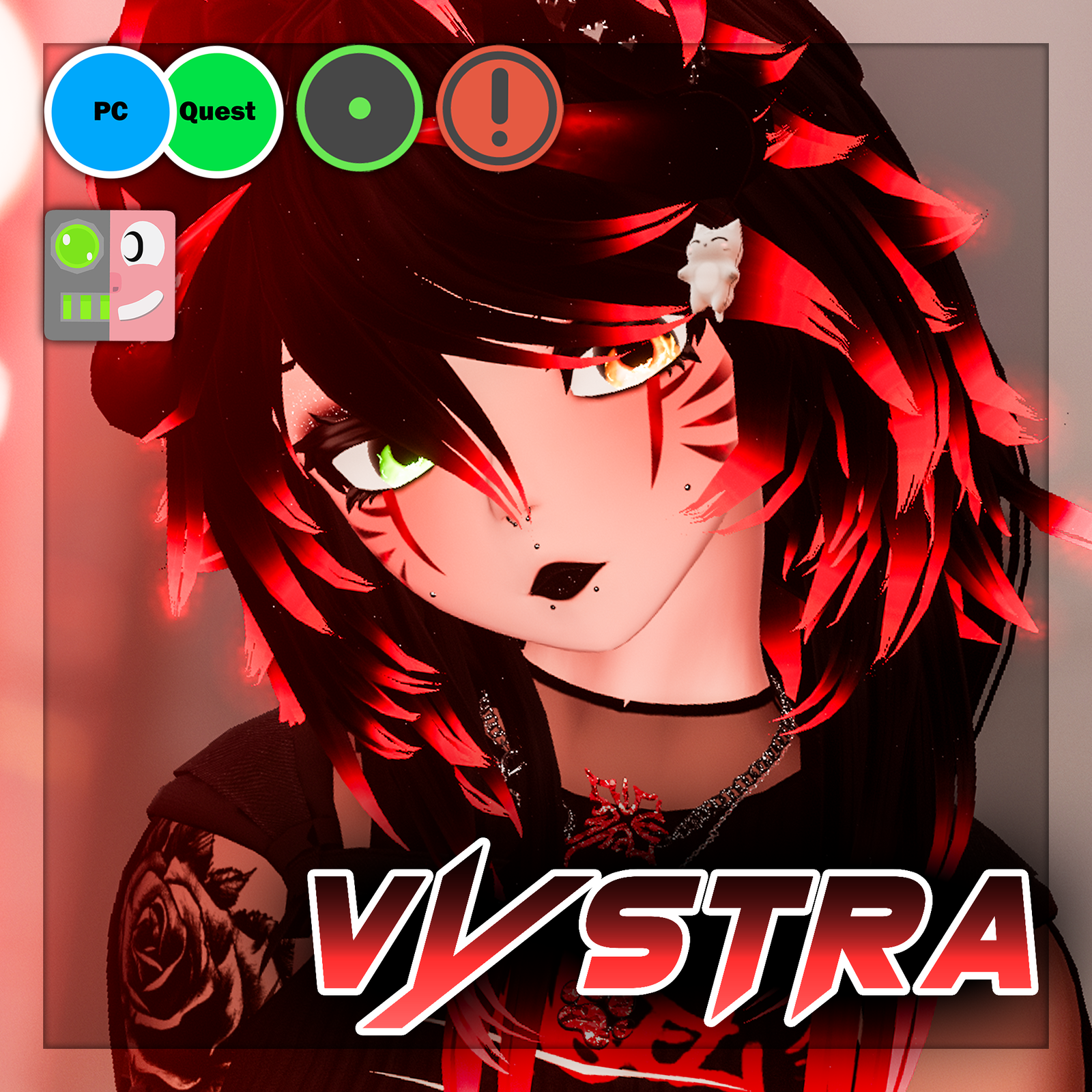 Vystra