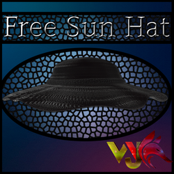 Sunhat