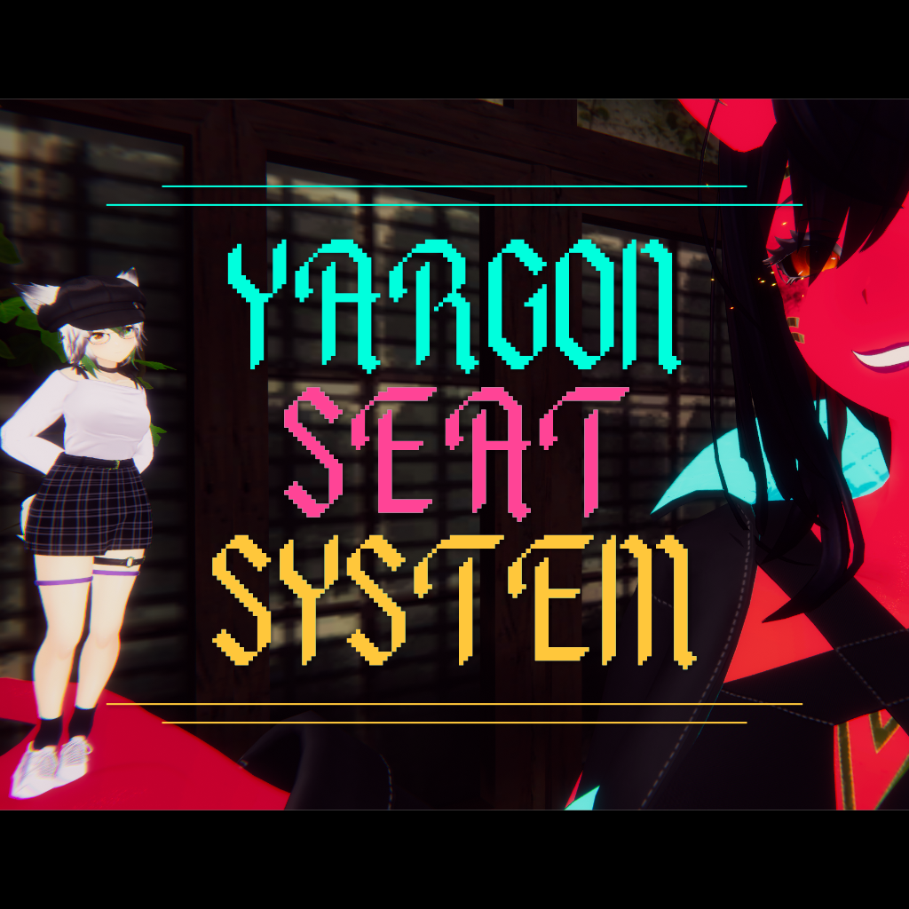 Yargon Seat System
