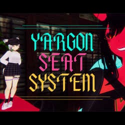 Yargon Seat System