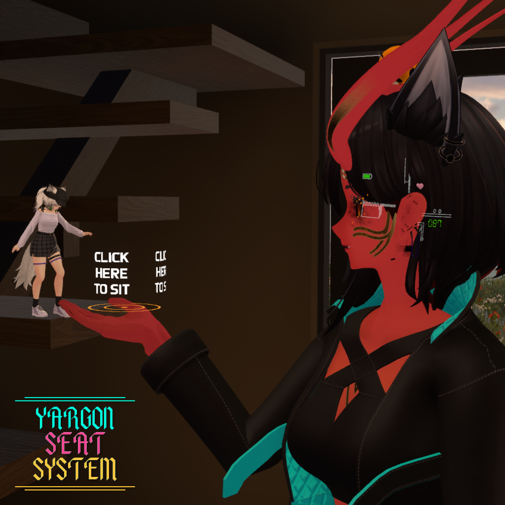 Yargon Seat System