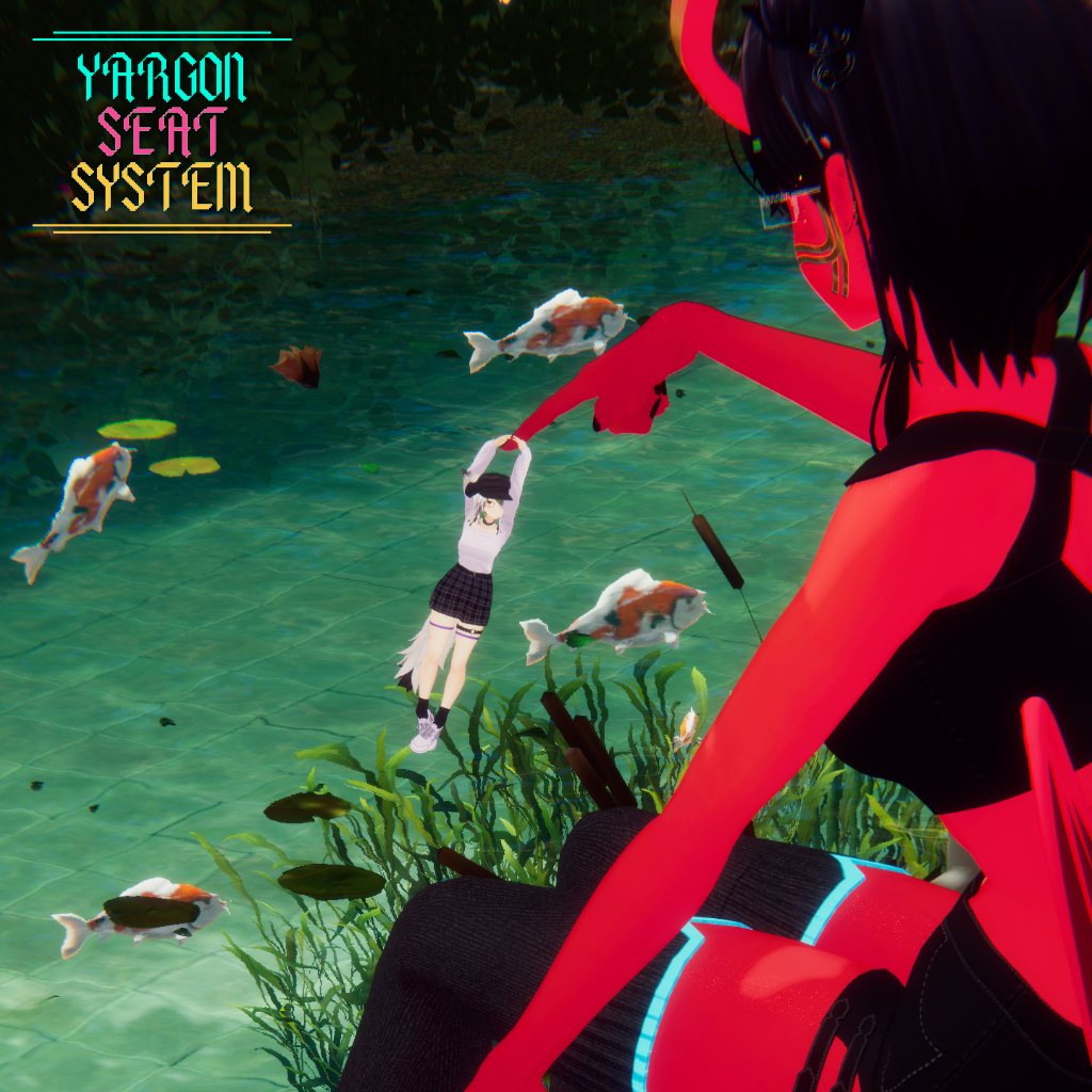Yargon Seat System