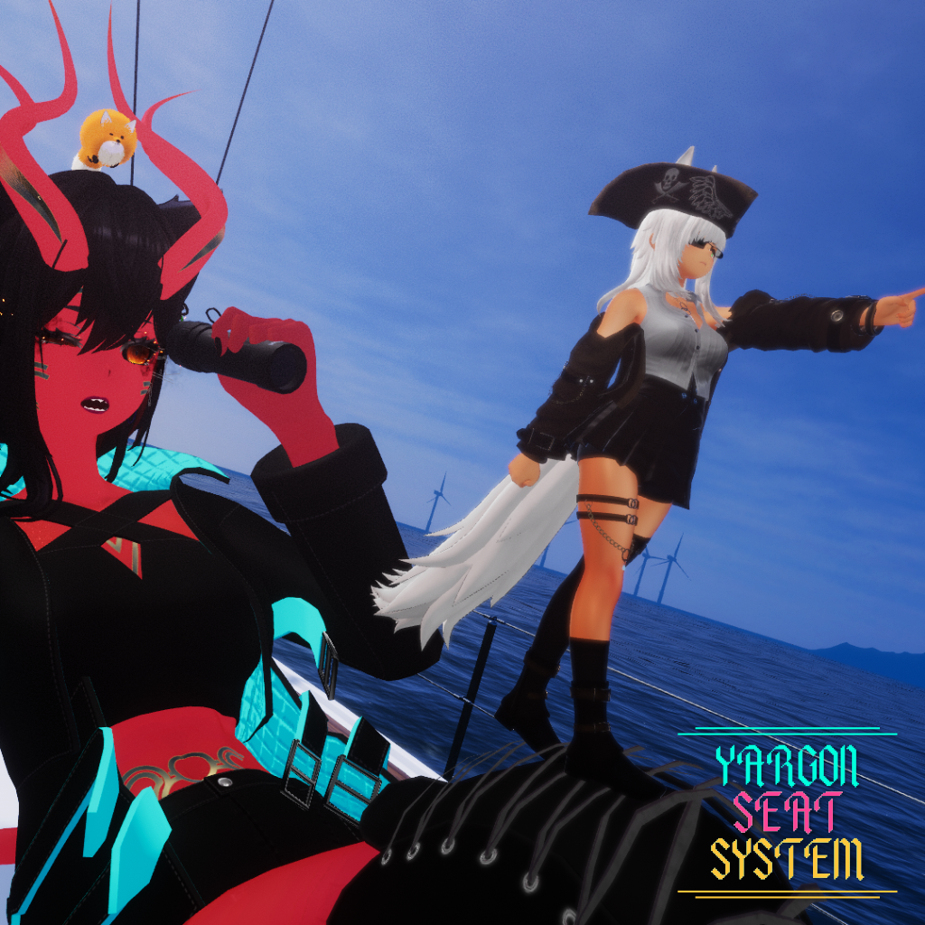 Yargon Seat System