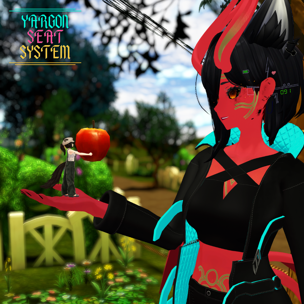 Yargon Seat System