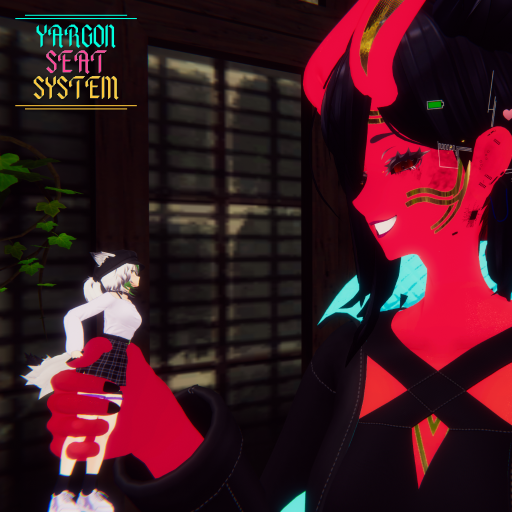 Yargon Seat System