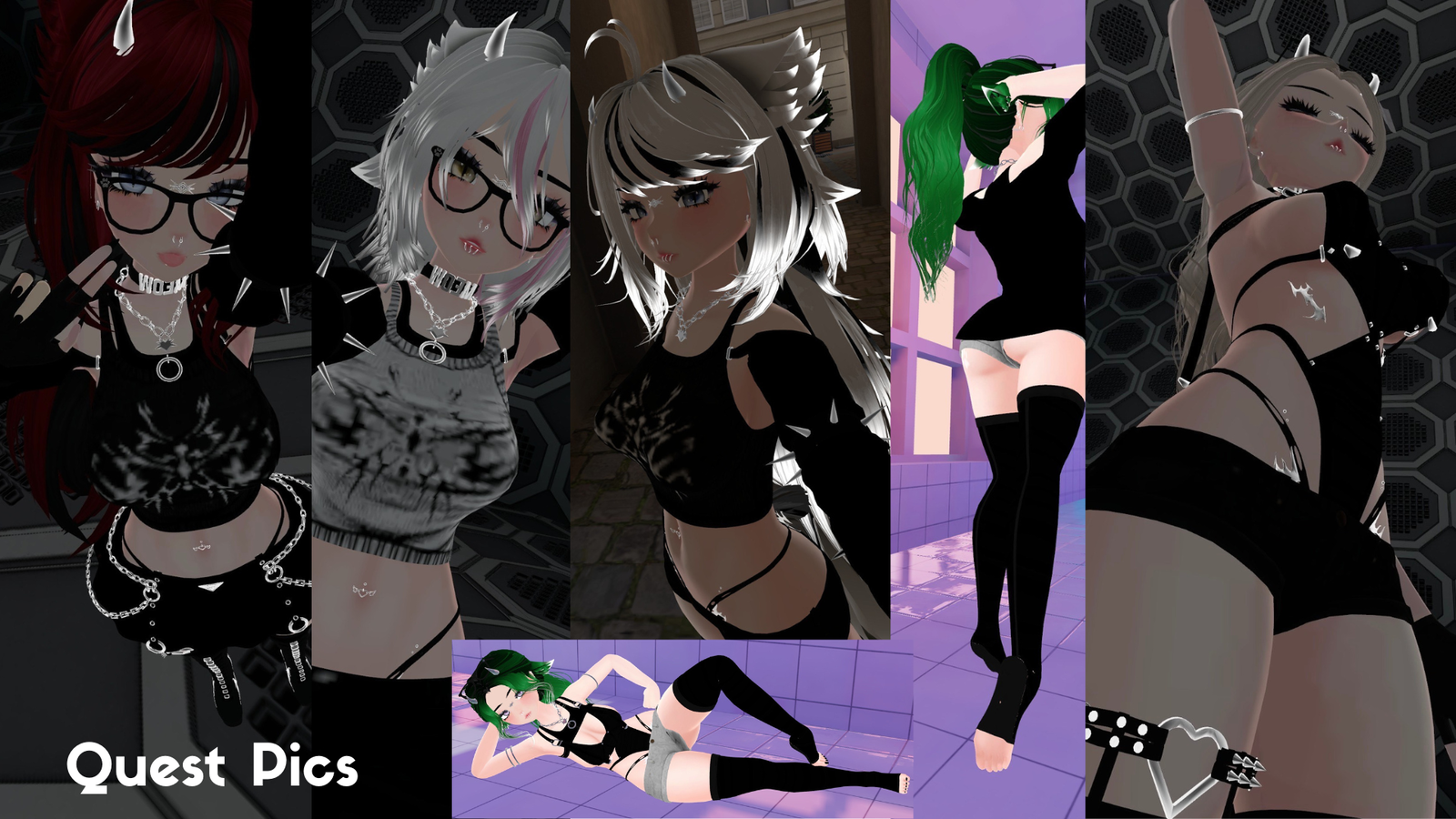 `Kat` ~ neko [PC/Q, SPS, face tracking, gogo]